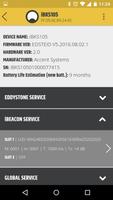 iBKS Config Tool ภาพหน้าจอ 2