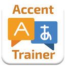 Accent Trainer- Learn English, listening, Speaking APK