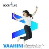 ikon Accenture Vaahini