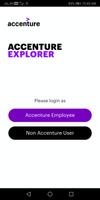 Accenture Explorer تصوير الشاشة 1