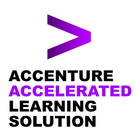 Accenture Accelerated Learning アイコン