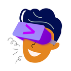 Virtual Skill-Up आइकन