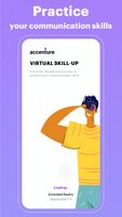 Virtual Skill-Up Affiche