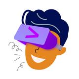 Virtual Skill-Up أيقونة