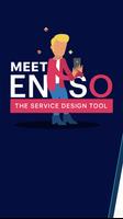 Enso poster