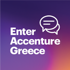Enter Accenture Greece icon