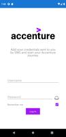 Enter Accenture Greece poster