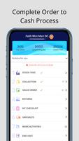 SFA QA 9.0 Ekran Görüntüsü 2