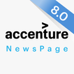 Accenture NewsPage SFA 8.0