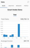 Acceo Smart Vendor POS اسکرین شاٹ 2