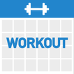 Workout - Log, Report, Program