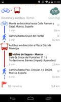 برنامه‌نما MUTRANS: Transportes de Murcia عکس از صفحه
