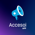 Accesoi icon