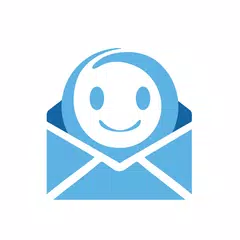 メールアプリCosmoSia：Gmail ヤフー ドコモ対応 アプリダウンロード