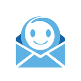 Icona メールアプリCosmoSia：Gmail SMS ドコモ対応