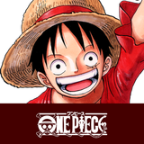 ONE PIECE 아이콘