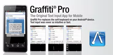 Graffiti Pro for Android
