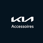 KIA Accessoires België Zeichen