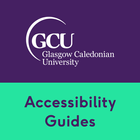 AccessAble - GCU أيقونة