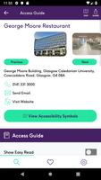 AccessAble - GCU syot layar 3