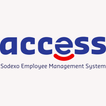 Access APAC icon