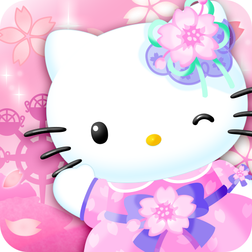 Hello Kitty female theme APK for Android Download