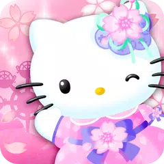 HelloKittyWorld2 Sanrio Kawaii XAPK download
