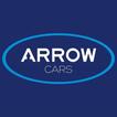 Arrow Taxis Zeichen