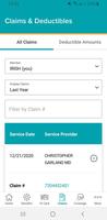 HMA App screenshot 1