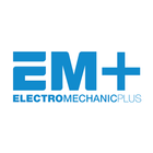 EMP Tech-icoon