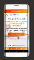 Accesstrade Indonesia اسکرین شاٹ 1