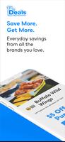 DreamStar Rewards الملصق