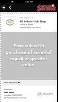 Major League Savings اسکرین شاٹ 3