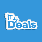 My Deals 아이콘