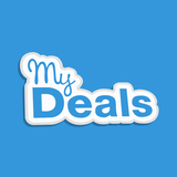 My Deals simgesi
