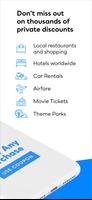 TWA Holidays ภาพหน้าจอ 1