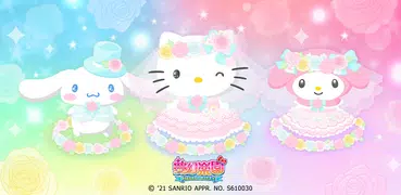 Hello Kitty 夢幻樂園