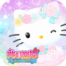 Hello Kitty 夢幻樂園 APK