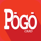 Pogo Card ikon