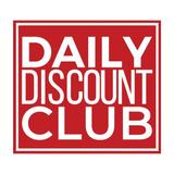 Daily Discount Club آئیکن