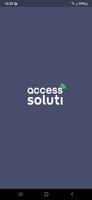 Access Soluti پوسٹر