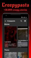 CREEPYPASTA (PREMIUM) syot layar 1