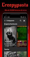 💀CREEPYPASTA - YOU DON'T NEED captura de pantalla 1