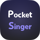 Pocket Singer ไอคอน