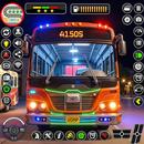 APK Gioco di guida di minibus 2024