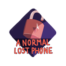 A Normal Lost Phone APK