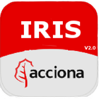 Acciona IRIS v2 icône