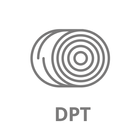 DPT icône