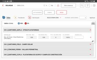 CMP اسکرین شاٹ 3