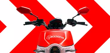 ACCIONA Mobility - Motosharing